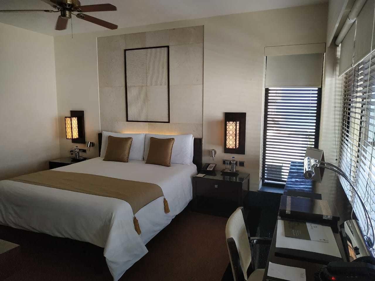 The Leela Kovalam, A Raviz Hotel Thiruvananthapuram Exteriör bild